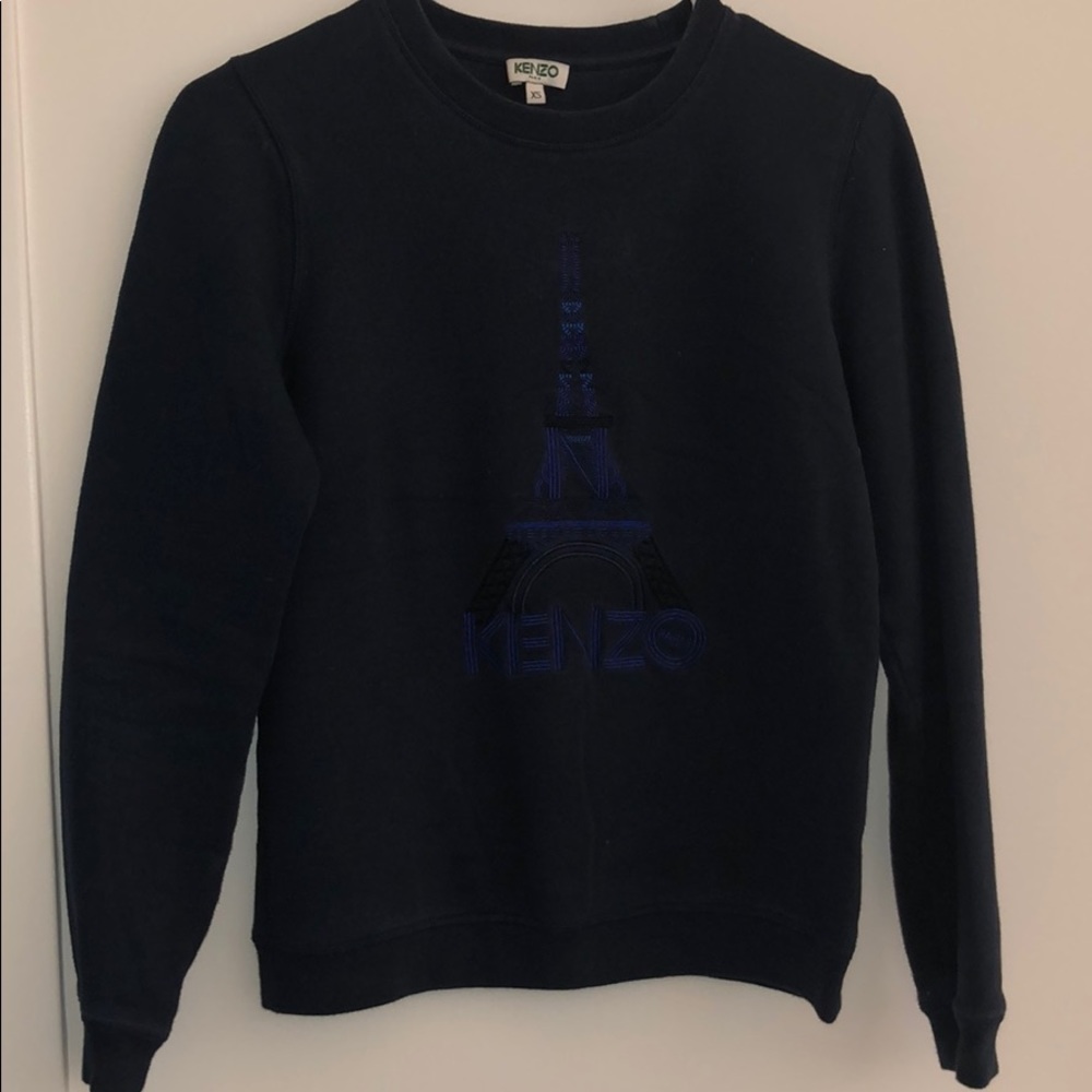 Kenzo Sweatshirt